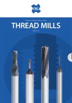 Thread Mill Series - 1