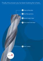 WDO-SUS-3D/5D for Stainless and Titanium Alloys - 2