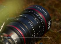 Chiopt Cinema Lens Catalogue - 11