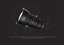 Chiopt Cinema Lens Catalogue - 7