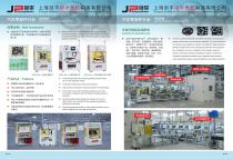 Auto Parts Industry - Condensing Fan-1
