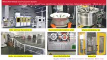 Balancing machine line series-2
