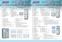 Electrical measurement system - 1