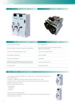 THE HIGH POWER STACK HORIZON 2-3 PH From 150A to 2100A - 10