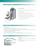 THE HIGH POWER STACK HORIZON 2-3 PH From 150A to 2100A - 11