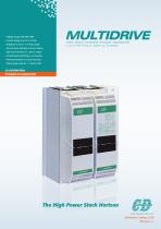 Multidrive 3PH - 1