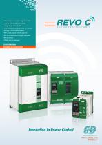 Revo Connect catalogue - 1