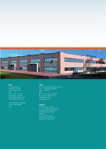 THE HIGH POWER STACK HORIZON 2-3 PH From 150A to 2100A - 16