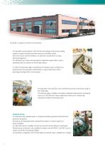 THE THYRISTOR EVOLUTION From 3,5 to 2100A - 2