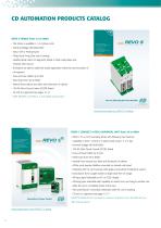 THE THYRISTOR EVOLUTION From 3,5 to 2100A - 4