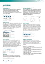 THE THYRISTOR EVOLUTION From 3,5 to 2100A - 7