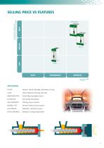 THE THYRISTOR EVOLUTION From 3,5 to 2100A - 9