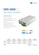 ODS-3000 - 1