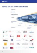 Railway Brochure - 2