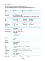 DG1000Z Series Datasheet - 4