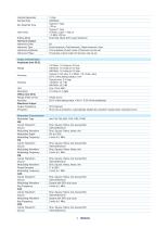 DG1000Z Series Datasheet - 5