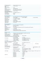 DG1000Z Series Datasheet - 6