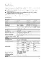 DS1000E/D Datasheet-3