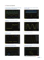 MSO/DS1000Z Data Sheet - 3