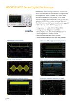 Test & Measurement Product Catalog - 12