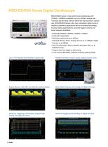 Test & Measurement Product Catalog - 6