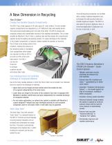 DRC II Self Contained Compactors Brochure - 3