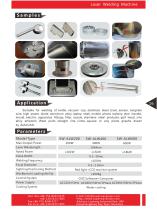 Superwave laser automatic laser welding machine-2