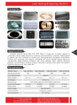 Superwave laser diode pump laser marking machine-2