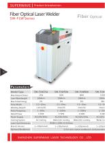 Superwave laser fiber laser welding machine-1