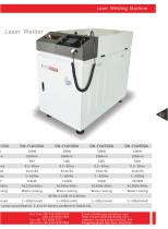 Superwave laser fiber laser welding machine-2