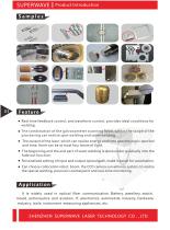 Superwave laser fiber laser welding machine-3