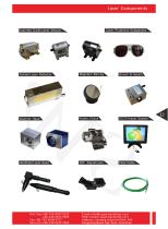 Superwave laser laser components-2