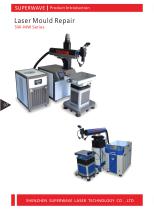 Superwave laser mould repair welding machine-1