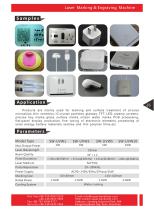 Superwave laser UV laser marking machine-2