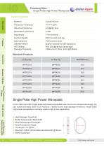 Union Optic-waveplate-7