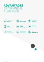 TECHNICAL ALUMINIUM and ENGINEERING PLASTICS - 10