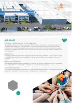 TECHNICAL ALUMINIUM and ENGINEERING PLASTICS - 3