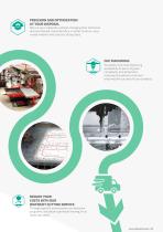 TECHNICAL ALUMINIUM and ENGINEERING PLASTICS - 5