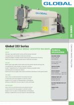 GARMENT MACHINERY CATALOGUE 2019 - 3