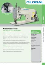 GARMENT MACHINERY CATALOGUE 2019 - 6