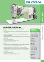 GARMENT MACHINERY CATALOGUE 2019 - 9