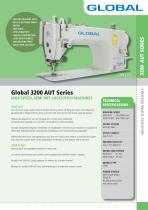 Global 3200 AUT Series - 1