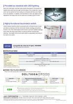 DDL-7000A Series-2