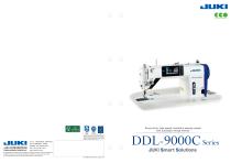 DDL-9000C Series-1