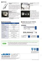 DDL-900A-3