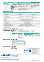 DLN-9010A-4