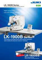 LK-1900B-HS LK-1900B-WS-1