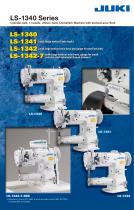 LS-1340 Series-1
