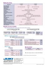 LU-2216N-7 / LU-2266N-7-4