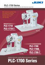 PLC-1700 Series-1
